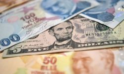 Dolar karşısında en çok eriyen TL oldu!