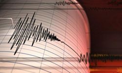 Erzincan’da korkutan deprem