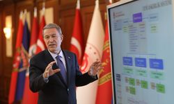 "Hulusi Akar'ı emekli edin" davasında sürpriz karar
