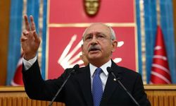 Kemal Kılıçdaroğlu: 'Kim azmettirdi, sahte plaka ile neden geziyorlar'