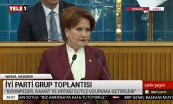Meral Akşener: O devlet töreni değil iktidar partisinin şovuydu