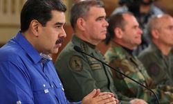 Maduro'dan flaş atak: Darbecinin evine baskın