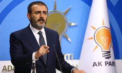 AKP'li Ünal: 'Bugün FETÖ gibi yapılar varsa bunun temel sebebi dine ve dindarlara dönük baskıdır'