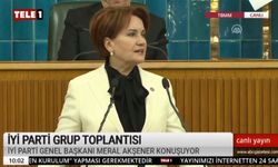 Akşener'den Erdoğan'a 'Manevi kızını bile koruyamadı'