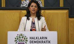 Pervin Buldan: Gözler AYM'de değil sizin işlediğiniz suçlarda