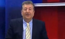 Gazeteci Sabahattin Önkibar'a saldırı