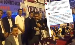 Trabzonlulardan AKP'li Göksu’ya tepki yağdı! 'Ayrımcı, ırkçı, yaftalayıcı sözlere sandıkta cevap verilecektir'