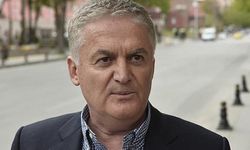 Ahmet Zeki Üçok'a hapis cezasını onayan Yargıtay üyesine FETÖ'den hapis!