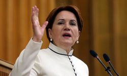 Meral Akşener'den AKP ve MHP'ye: Beka dediler takaya binip İmralı'ya gittiler