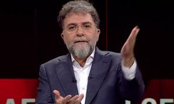 Ahmet Hakan: Zırcahil bir iktidar trolü, çıkmış televizyon ekranına...