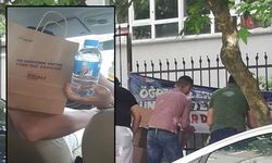 AKP propaganda hedefine bu sefer YKS'ye giren öğrencileri seçti