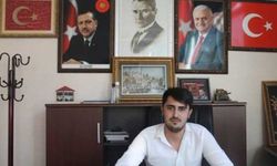 AKP Gençlik Kolları Başkanı’nın, belediyeden işe gitmediği halde maaş aldığı ortaya çıktı