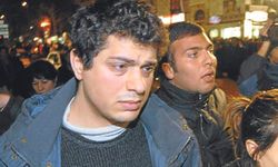 Hrant Dink'in oğlu Arat Dink'in davası başladı