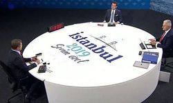 Binali Yıldırım'dan ‘İmamoğlu-Küçükkaya görüştü’ iddiası hakkında açıklama