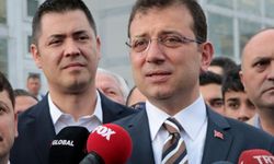Ekrem İmamoğlu: Vali bize bir tuzak kurdu