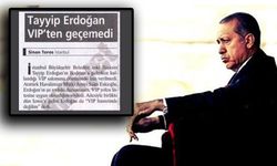 Ekrem İmamoğlu'na yapılan 20 yıl önce Erdoğan'a da yapılmış
