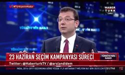 Ekrem İmamoğlu'ndan 'Cübbeli Ahmet'e tepki: Hangi sıfatla...