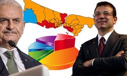 İşte 'ortak yayın' sonrası yayınlanan ilk İstanbul anketi