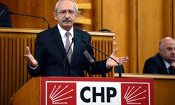 Kemal Kılıçdaroğlu: 'Ak Partili kardeşlerime sesleniyorum ses çıkarmayacak mısın?'