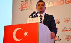 Ekrem İmamoğlu'ndan dedesinin mezarında gizli çekim yapan Ahaber'e tepki