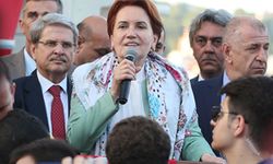 Akşener'den Batı Trakya ziyareti öncesi İmamoğlu açıklaması