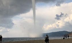 Meteoroloji’den 'Hortum' uyarısı!