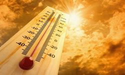 Meteoroloji'den 7 il için uyarı! En yüksek sıcaklığa ulaşacaklar 