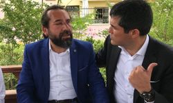 Metin Bozkurt saldırıyı anlattı: 'Abi ateşin var mı?' diye sordular...