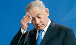 Netanyahu erken seçimden vazgeçti!