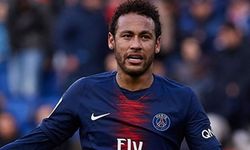 Neymar'a tecavüz suçlaması: Ders çıkaracağım