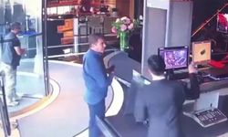 Ertuğrul Özkök'ten Küçükkaya'nın görüntülerini servis eden otele tepki: Adımımı atmam...