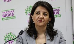 HDP Eşbaşkanı Pervin Buldan'dan güç birliği mesajı