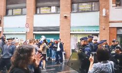 Sarı Yelekliler eylemleri, 37’nci haftasında devam ediyor