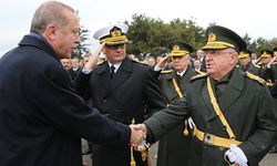 Flaş İddia: 'Genelkurmay Başkanı da görevden alınacak'