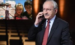 Kılıçdaroğlu'ndan, Ayaz ve Nupelda'nın ailesine taziye telefonu