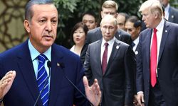 Wall Street Journal'dan S-400 yorumu: Erdoğan, NATO yerine Putin'i tercih etti