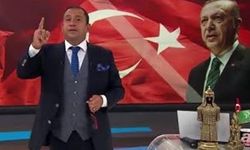 Erdoğan rahatsız olmuştu... Erkan Tan, bir süre ekranlarda olmayacak