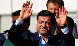 Selahattin Demirtaş'ın tutukluluk halinin devamına karar verildi