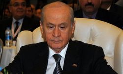 Devlet Bahçeli, bugün de hastaneye gitti