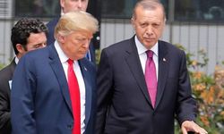 Reuters'tan Erdoğan'ın ABD ziyareti hakkında flaş açıklama