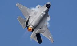 F-35 sitesinde Türkiye artık yok