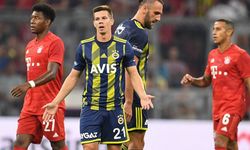 Bayern Münih'ten Fenerbahçe'ye 6 gol!