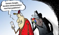 Google Asistan'da kayıt skandalı... Gizlice dinleyen dinleyene!