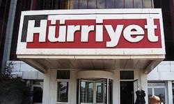 Hürriyet gazetesine dava!