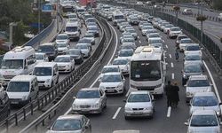 İstanbullular dikkat! Bu yollar kapalı