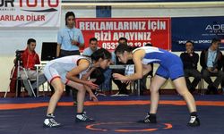 Kadın düşmanı Akit yazarı: 'Güreş araç, soyundurmak amaç'