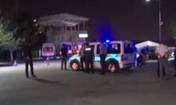Ankara'da ‘kimyasal zehirlenme’ paniği! 14 kişi karantinaya alındı
