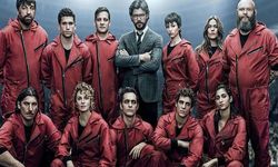 La Casa De Papel’in yeni sezonunun yayınlanacağı tarih belli oldu! Fragmanında büyük sürpriz…