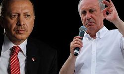 Muharrem İnce'den Erdoğan'a sert tepki: Zam yapılırken ortada yoksun