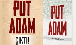 'Put Adam'  kitabında Atatürk’e çirkin hakaretler